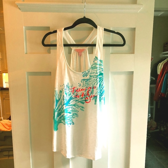 Lily Pulizter - Picture 1 of 1